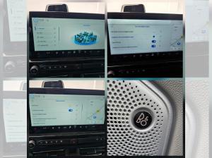 Ford Tourneo Custom Active*320L1*360°*Matrix*ACC*el.Schiebet*AHKs*