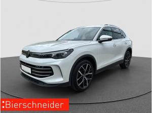 Volkswagen Tiguan 2.0 TDI DSG Elegance 5.-J.-GAR AHK PANO HUD KAM ACC MATRIX IQ IDA