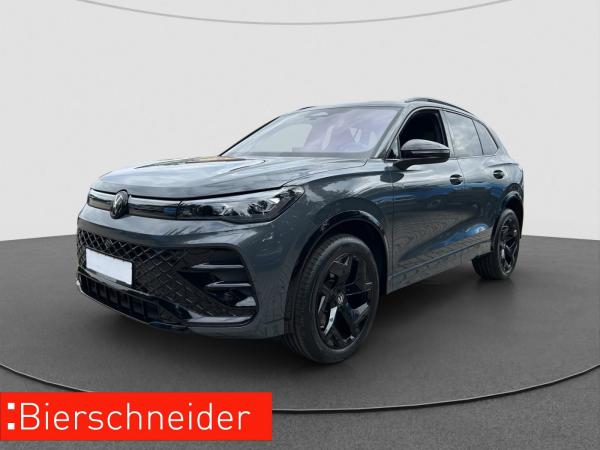 Volkswagen Tiguan 2.0 TDI DSG 4Mo. R-Line 5.-J.-GAR NAVI KAM MATRIX HUD ACC CC PRO STHZG