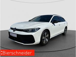 Volkswagen Passat Variant 2.0 TDI DSG R-Line AHK NAVI KAM MATRIX H&K DCC PRO ACC