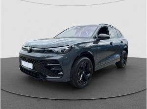 Volkswagen Tiguan 2.0 TDI DSG 4Mo. R-Line 5.-J.-GAR NAVI KAM MATRIX HUD ACC CC PRO STHZG