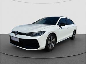 Volkswagen Passat Variant 2.0 TDI DSG R-Line AHK NAVI KAM MATRIX H&K DCC PRO ACC