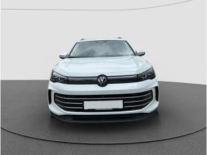 Volkswagen Tiguan 2.0 TDI DSG Elegance 5.-J.-GAR AHK PANO HUD KAM ACC MATRIX IQ IDA