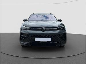 Volkswagen Tiguan 2.0 TDI DSG 4Mo. R-Line 5.-J.-GAR NAVI KAM MATRIX HUD ACC CC PRO STHZG