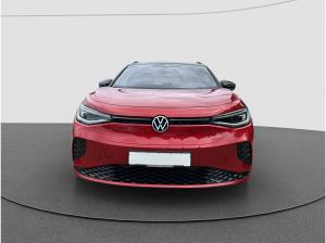 Volkswagen ID.4 4Mo. GTX 5.-J.-GAR WMP MATRIX KAM PANO NAV ACC