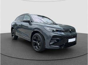 Volkswagen Tiguan 2.0 TDI DSG 4Mo. R-Line 5.-J.-GAR NAVI KAM MATRIX HUD ACC CC PRO STHZG