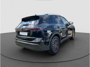 Volkswagen Tiguan 2.0 TDI DSG Goal AHK NAVI KAM ACC LED PLUS DAB+