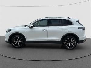 Volkswagen Tiguan 2.0 TDI DSG Elegance 5.-J.-GAR AHK PANO HUD KAM ACC MATRIX IQ IDA