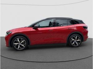 Volkswagen ID.4 4Mo. GTX 5.-J.-GAR WMP MATRIX KAM PANO NAV ACC