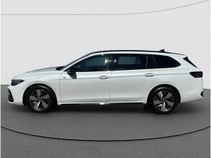 Volkswagen Passat Variant 2.0 TDI DSG R-Line AHK NAVI KAM MATRIX H&K DCC PRO ACC