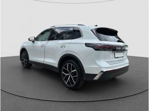Volkswagen Tiguan 2.0 TDI DSG Elegance 5.-J.-GAR AHK PANO HUD KAM ACC MATRIX IQ IDA