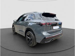 Volkswagen Tiguan 2.0 TDI DSG 4Mo. R-Line 5.-J.-GAR NAVI KAM MATRIX HUD ACC CC PRO STHZG