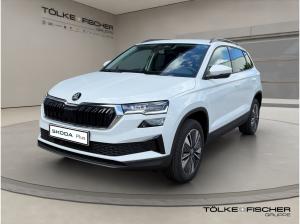 Skoda Karoq *SOFORT VERFÜGBAR* 1.5 TSI DSG Balance ACC AHK Navi eHeck