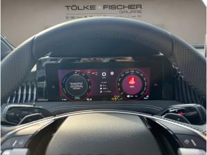 Skoda Superb SOFORT VERFÜGBAR! Combi Sportline iV DCC Pano AHK Navi eHeck