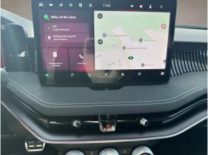 Skoda Superb SOFORT VERFÜGBAR! Combi Sportline iV DCC Pano AHK Navi eHeck