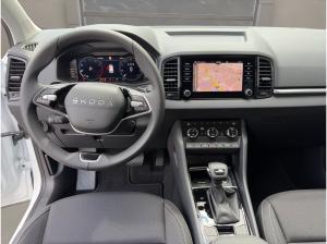 Skoda Karoq *SOFORT VERFÜGBAR* 1.5 TSI DSG Balance ACC AHK Navi eHeck