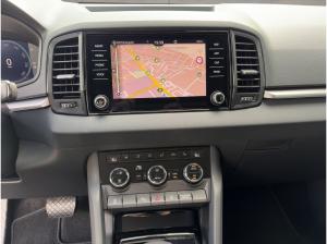 Skoda Karoq *SOFORT VERFÜGBAR* 1.5 TSI DSG Balance ACC AHK Navi eHeck