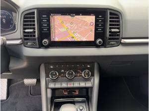 Skoda Karoq *SOFORT VERFÜGBAR* 1.5 TSI DSG Balance ACC AHK Navi eHeck