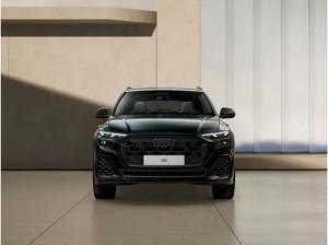 Audi Q8 SUV TFSI e qu. S line*MATRIX*WR*AHK*LEDER*23*