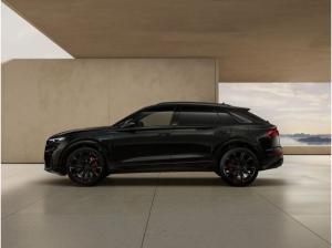 Audi Q8 SUV TFSI e qu. S line*MATRIX*WR*AHK*LEDER*23*