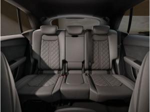 Audi Q8 SUV TFSI e qu. S line*MATRIX*WR*AHK*LEDER*23*