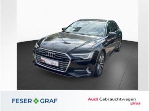 Audi A6 Avant sport 45 TFSI qu. S tro+ACC+Matrix+Pano