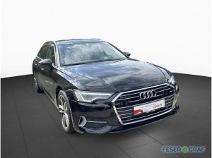 Audi A6 Avant sport 45 TFSI qu. S tro+ACC+Matrix+Pano