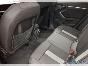 Audi A3 Sportback advanced 35 TDI S tr LED NAVI KAMER