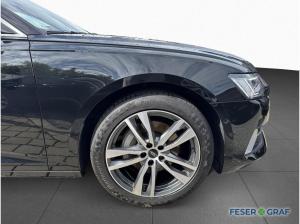 Audi A6 Avant sport 45 TFSI qu. S tro+ACC+Matrix+Pano