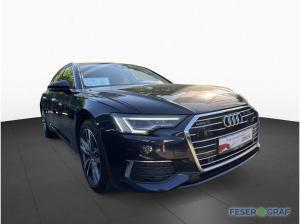 Audi A6 Avant design 40 TDI qu S tr. AHK PANO MATRIX