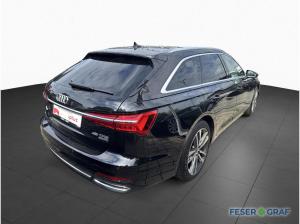 Audi A6 Avant sport 45 TFSI qu. S tro+ACC+Matrix+Pano