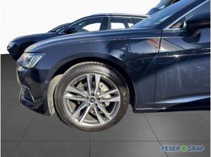 Audi A6 Avant design 40 TDI qu S tr. AHK PANO MATRIX