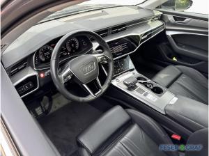 Audi A6 Avant sport 45 TFSI qu. S tro+ACC+Matrix+Pano