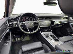 Audi A6 Avant sport 45 TFSI qu. S tro+ACC+Matrix+Pano