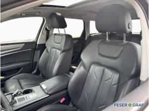 Audi A6 Avant sport 45 TFSI qu. S tro+ACC+Matrix+Pano