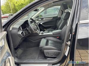 Audi A6 Avant sport 45 TFSI qu. S tro+ACC+Matrix+Pano