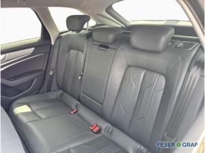 Audi A6 Avant sport 45 TFSI qu. S tro+ACC+Matrix+Pano