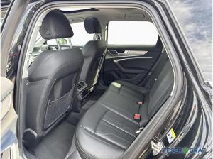 Audi A6 Avant sport 45 TFSI qu. S tro+ACC+Matrix+Pano