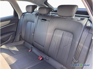 Audi A6 Avant design 40 TDI qu S tr. AHK PANO MATRIX
