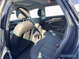 Audi A6 Avant design 40 TDI qu S tr. AHK PANO MATRIX