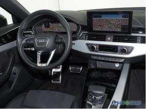Audi A4 Avant S line 45 TFSI quattro S tronic AHK