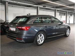 Audi A4 Avant 40 TFSI advanced Head-Up / Sitzheizung