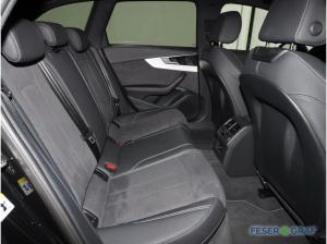 Audi A4 Avant S line 45 TFSI quattro S tronic AHK