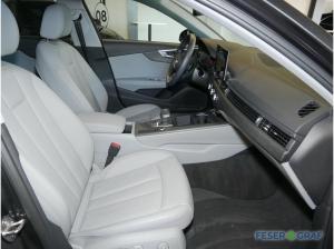 Audi A4 Avant 40 TFSI advanced Head-Up / Sitzheizung