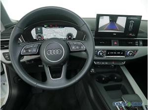 Audi A4 Limousine 45 TFSI quattro S tronic Navi Plus