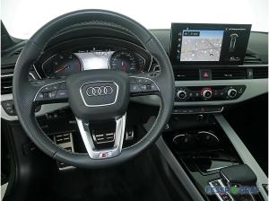 Audi A4 Avant S line 35 TDI S tronic Navi Plus/17