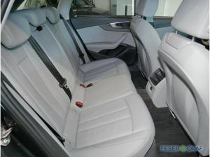 Audi A4 Avant 40 TFSI advanced Head-Up / Sitzheizung