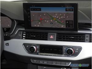 Audi A4 Avant S line 45 TFSI quattro S tronic AHK