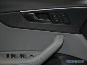 Audi A4 Avant 40 TFSI advanced Head-Up / Sitzheizung