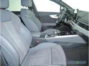 Audi A4 Avant S line 35 TDI S tronic Navi Plus/17
